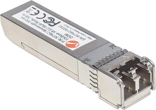 Модуль Intellinet MiniGBIC SFP + 10GBase-SR LC Multimode 300м цена и информация | Intellinet Компьютерная техника | hansapost.ee