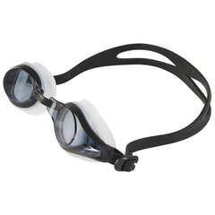 Очки для плавания Speedo Mariner Supreme Opticalgoggle, черные цена и информация | Очки для плавания | hansapost.ee