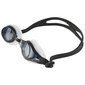 Ujumisprillid Speedo Mariner Supreme Opticalgoggle, mustad hind ja info | Ujumisprillid | hansapost.ee