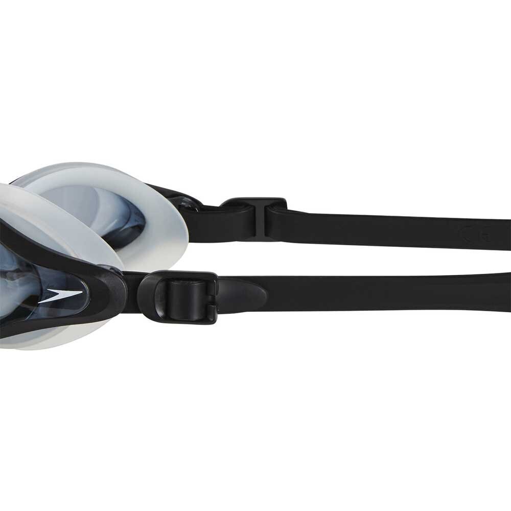 Ujumisprillid Speedo Mariner Supreme Opticalgoggle, mustad hind ja info | Ujumisprillid | hansapost.ee