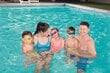 Ujumisprillid lastele Bestway Hydro-Swim Character, erinevad värvid hind ja info | Ujumisprillid | hansapost.ee