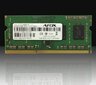 AFOX SO-DIMM DDR3 8GB memory module 1333 MHz цена и информация | Operatiivmälu | hansapost.ee