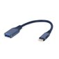 Cablexpert A-USB3C-OTGAF-01 цена и информация | USB adapterid ja jagajad | hansapost.ee