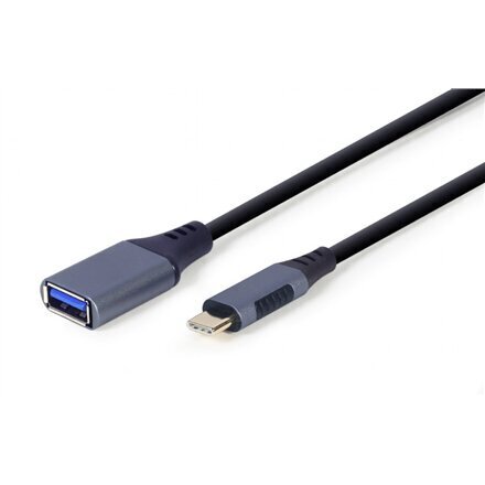 Cablexpert A-USB3C-OTGAF-01 цена и информация | USB adapterid ja jagajad | hansapost.ee