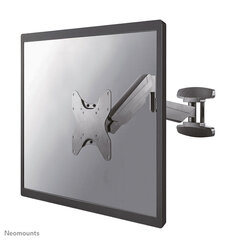 MONITOR ACC WALL MOUNT/23-42" WL70-550BL12 NEOMOUNTS hind ja info | Teleri seinakinnitused ja hoidjad | hansapost.ee