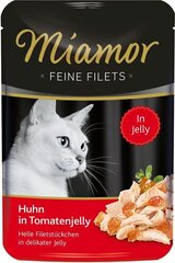 Miamor kana tarretis, 100 g hind ja info | Miamor Lemmikloomatarbed | hansapost.ee