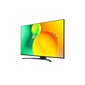 LG 55NANO763QA цена и информация | Televiisorid | hansapost.ee