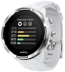 Suunto 9 Baro SS050021000 цена и информация | Смарт-часы (smartwatch) | hansapost.ee