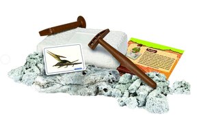 Paleontoloogikomplekt Clementoni Pteradont price and information | Educational children's toys | hansapost.ee