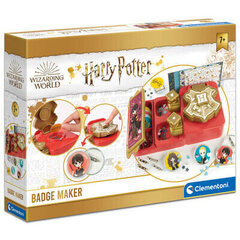 Loovmärgi komplekt Clementoni Harry Potter price and information | Educational children's toys | hansapost.ee