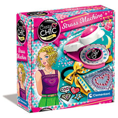 Декоративная машина Clementoni Craz Chic цена и информация | Игрушки для девочек | hansapost.ee
