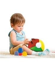 Sensoorne pall Clementoni Clemmy Touch&Play price and information | Toys for babies | hansapost.ee