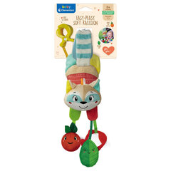 Подвесной енот Clementoni цена и информация | Игрушки для малышей | hansapost.ee