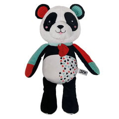 Мягкая игрушка-укачиватель Clementoni Love Me Panda цена и информация | Игрушки для малышей | hansapost.ee