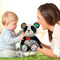 Pehme mänguasi Clementoni Love Me Panda hind ja info | Beebide mänguasjad | hansapost.ee