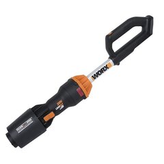 Воздуходувка Worx WG543E цена и информация | Worx Товары для сада | hansapost.ee