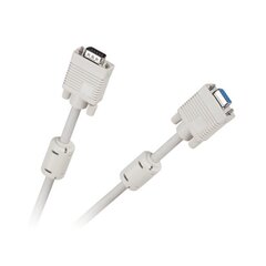 SVGA-кабель SVGA 1,5 м цена и информация | Кабели и провода | hansapost.ee