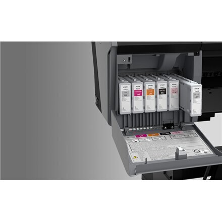 Epson C11CH13301A0, värviline hind ja info | Printerid | hansapost.ee