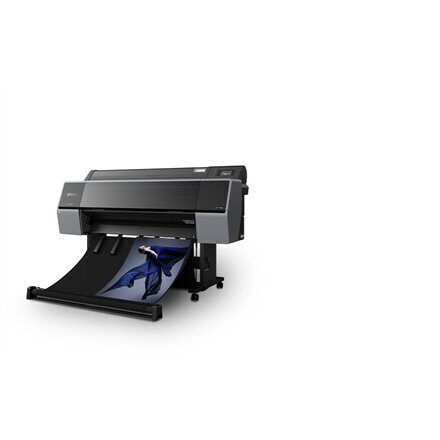Epson C11CH13301A0, värviline hind ja info | Printerid | hansapost.ee