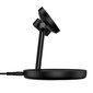 Baseus Swan stand 3in1 magnetic charger with USB Type C cable 1m black (WXTE000101) hind ja info | Laadijad mobiiltelefonidele | hansapost.ee