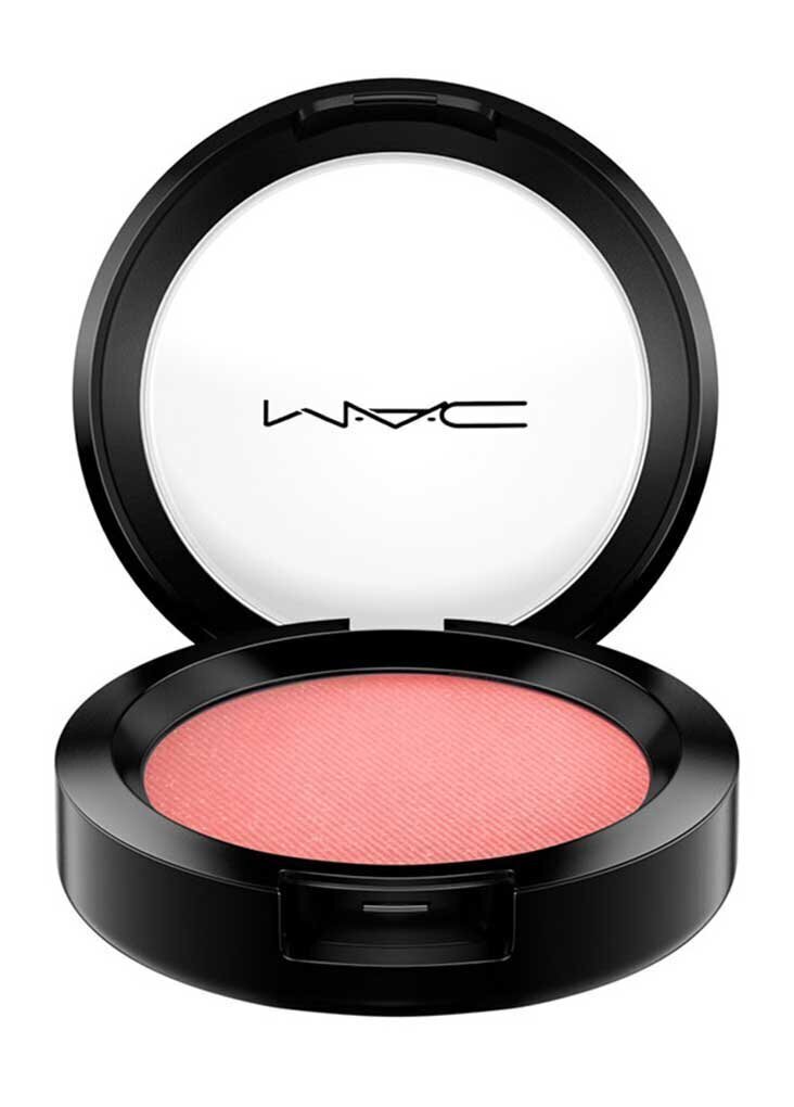 MAC Sheertone Blush põsepuna 6 g, Peachykeen цена и информация | Päikesepuudrid ja põsepunad | hansapost.ee