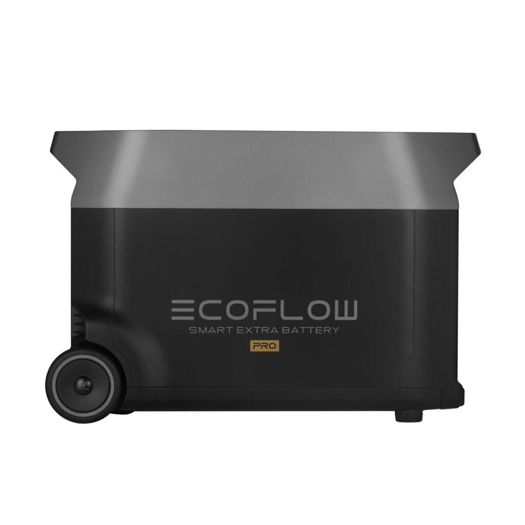 Lisaaku EcoFlow Delta Pro hind ja info | Elektrigeneraatorid | hansapost.ee