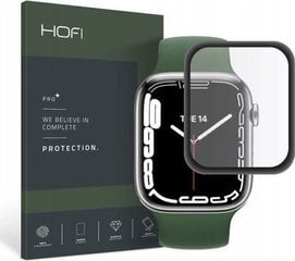 Hofi Glass HOFI161BLK hind ja info | Hofi Glass Mobiiltelefonid, fotokaamerad, nutiseadmed | hansapost.ee