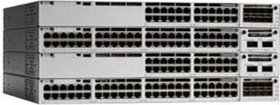 Cisco C9300-24U-E цена и информация | Коммутаторы (Switch) | hansapost.ee