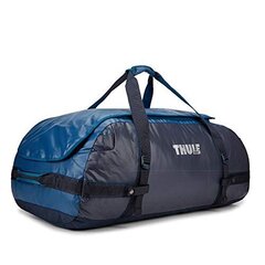 Reisikott Thule Chasm 130L Poseidon sinine TDSD205 hind ja info | Kohvrid, reisikotid | hansapost.ee