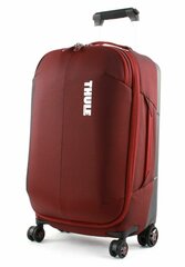 Kohver Subterra Carry On Spinner TSR322 Thule Bordoopunane hind ja info | Kohvrid, reisikotid | hansapost.ee