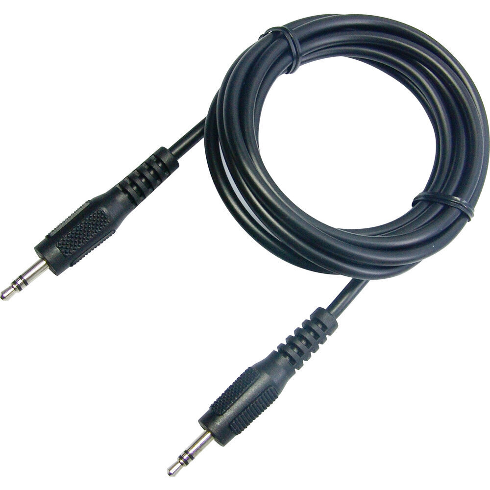 3,5 mm pesa AV 4pin - 3 cinch/RCA pesa hind ja info | Mobiiltelefonide kaablid | hansapost.ee