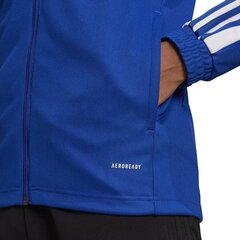 Мужской тренировочный свитер Adidas Squadra 21 GP6463, синий цена и информация | Футбольная форма и другие товары | hansapost.ee