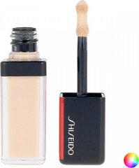 Näokorrektor Synchro Skin Shiseido: Värvus - 203 5,8 ml hind ja info | Jumestuskreemid ja puudrid | hansapost.ee