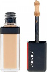 Näokorrektor Synchro Skin Shiseido: Värvus - 203 5,8 ml hind ja info | Jumestuskreemid ja puudrid | hansapost.ee