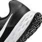 Nike naiste jooksujalatsid REVOLUTION 6 NN, must-valge hind ja info | Spordijalatsid ja vabaajajalatsid naistele | hansapost.ee