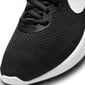 Nike naiste jooksujalatsid REVOLUTION 6 NN, must-valge цена и информация | Spordijalatsid ja vabaajajalatsid naistele | hansapost.ee