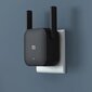 Xiaomi Mi WiFi Range Extender Pro Black цена и информация | Signaalivõimendid | hansapost.ee