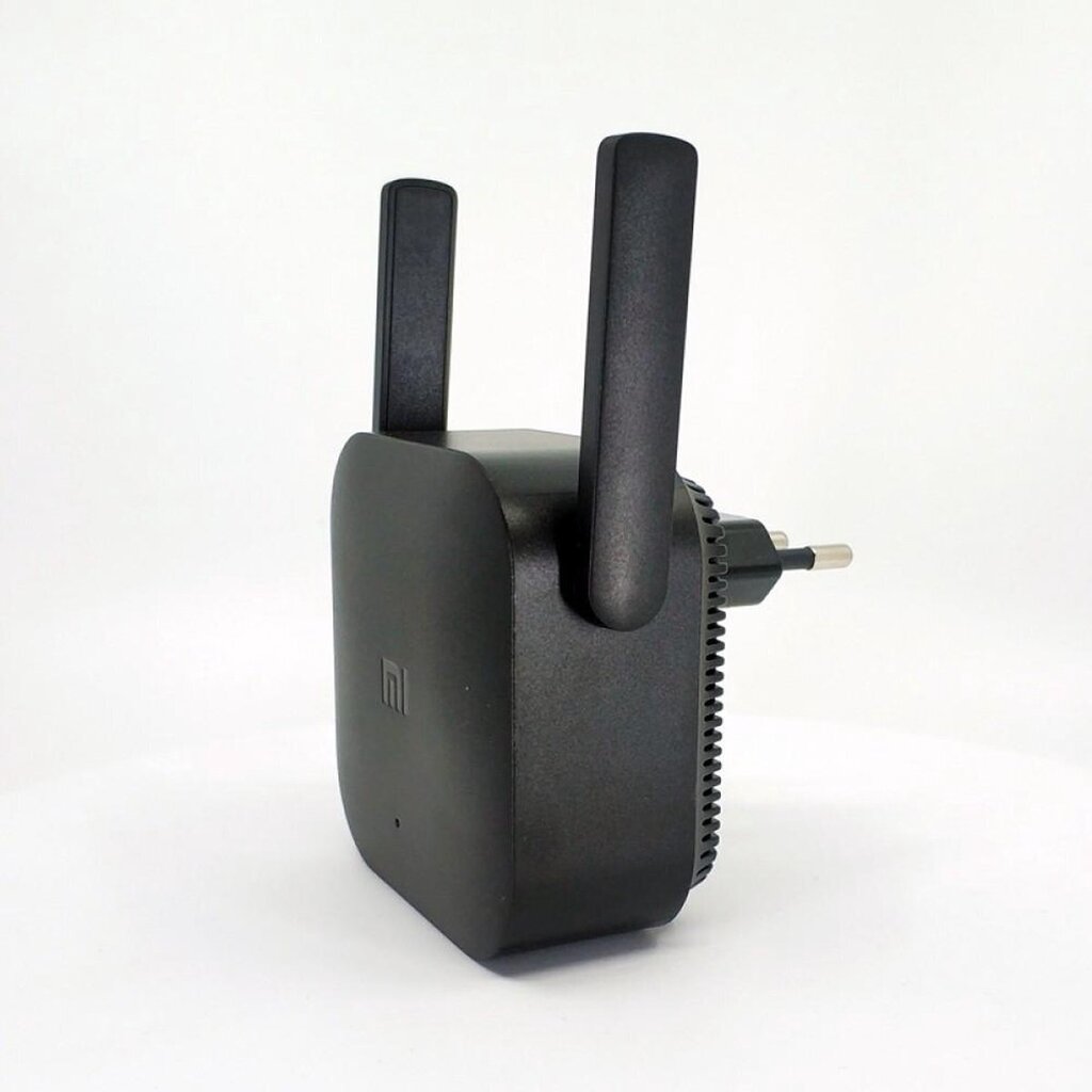 Xiaomi Mi WiFi Range Extender Pro Black hind ja info | Signaalivõimendid | hansapost.ee