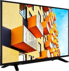 43" Full HD Android™ Smart LED TV Toshiba 43L2163DG hind ja info | Televiisorid | hansapost.ee