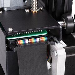 3D-принтер Creality CR-X Pro цена и информация | Смарттехника и аксессуары | hansapost.ee