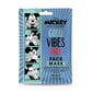 Niisutav ja lõbus näomask Mad Beauty Mickey After Summer Sun & Pool Kids (1 tk Mickey Coconut x 25 ml) цена и информация | Laste ja ema kosmeetika | hansapost.ee