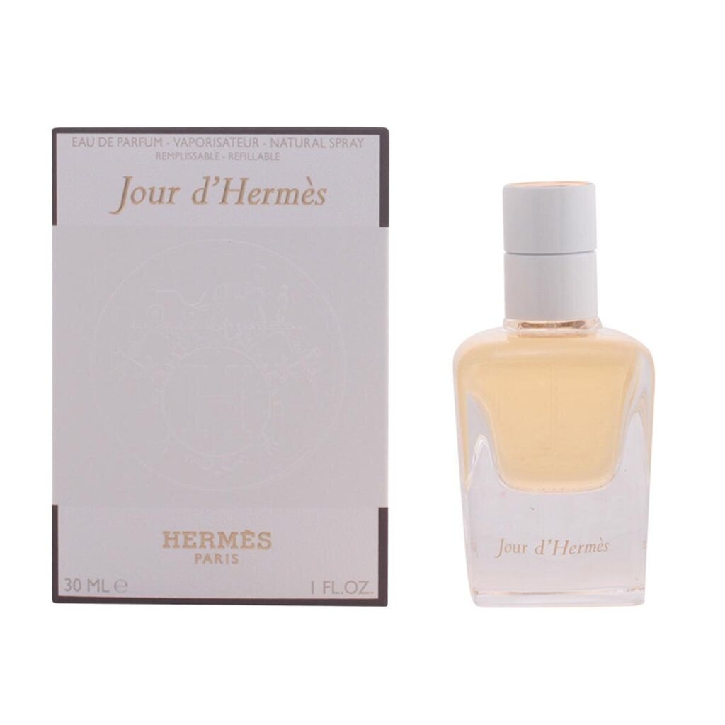 Hermes Jour d´Hermes EDP naistele 30 ml цена и информация | Parfüümid naistele | hansapost.ee