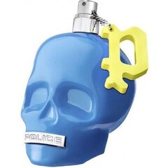 Meeste parfüüm Police (125 ml) hind ja info | Parfüümid meestele | hansapost.ee