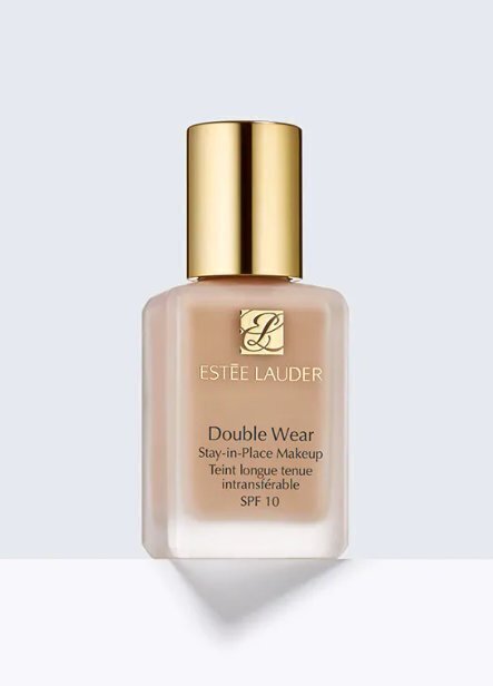 Jumestuskreem Estee Lauder Double Wear Stay-in-Place Makeup SPF 10, 3W1 Tawny, 30 ml цена и информация | Jumestuskreemid ja puudrid | hansapost.ee