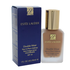 Estée Lauder Double Wear Stay In Place jumestuskreem 30 ml, 4C2 Auburn hind ja info | Estée Lauder Dekoratiivkosmeetika | hansapost.ee