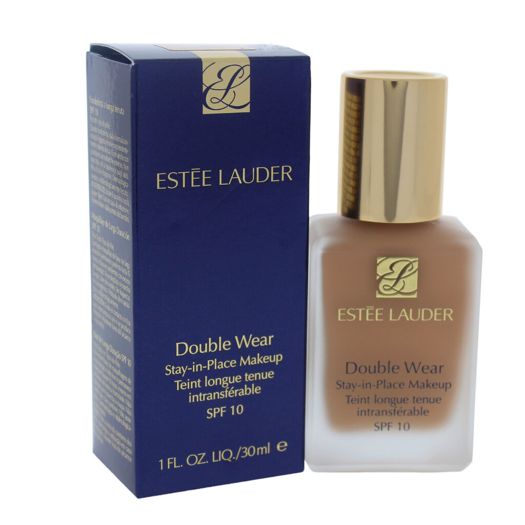 Estée Lauder Double Wear Stay In Place jumestuskreem 30 ml, 4C2 Auburn hind ja info | Jumestuskreemid ja puudrid | hansapost.ee