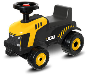 Трактор-толкатель JCB цена и информация | Игрушки для малышей | hansapost.ee
