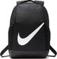 Spordi seljakott Nike Y NK Brasilia BA6029 010, 18 l, must цена и информация | Spordikotid ja seljakotid | hansapost.ee