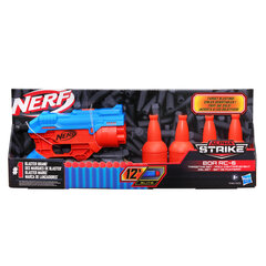 Боевая винтовка Nerf Alpha Strike BIG CAT DB-2 цена и информация | Игрушки для мальчиков | hansapost.ee
