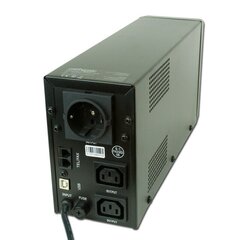 Gembird Line-Interactive 850 price and information | Buffer power supplies | hansapost.ee